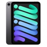 Apple 苹果 2021款 Apple iPad mini 6 代 8.3英寸 平板电脑64GB WLAN版 深空灰 MK7M3CH/A