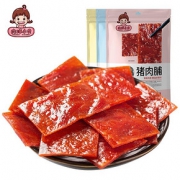 【拍3件】靖江正宗猪肉脯300g