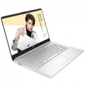 HP 惠普 星14 青春版 14英寸笔记本电脑 （R7-5700U、16GB、512GB SSD）