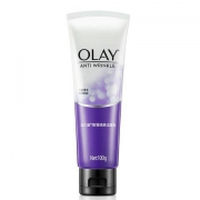 OLAY 玉兰油 细滑焕肤洁面乳100g
