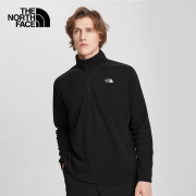 THE NORTH FACE 北面 4U87 男款户外保暖抓绒衣