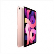 Apple 苹果 iPad Air 4 10.9英寸 平板电脑 64GB WLAN 玫瑰金