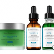 SkinCeuticals  修丽可 色修套装