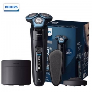 PLUS会员：PHILIPS 飞利浦 S7735/55 电动剃须刀 赠健康电子秤