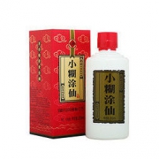 有券的上：小糊涂仙 普仙 38度 浓香型白酒 250ml