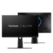 ViewSonic 优派 XG270Q 27英寸电脑显示器（2K、165Hz、HDR400）