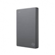 30日20点、学生专享：SEAGATE 希捷 Basic简系列 2.5英寸USB便携移动硬盘 4TB
