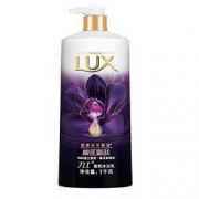 LUX 力士 香氛沐浴露幽莲魅肤 1000g