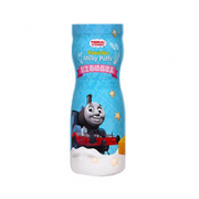 THOMAS & FRIENDS 托马斯和朋友 益生菌牛奶星星泡芙奶酪味 60g
