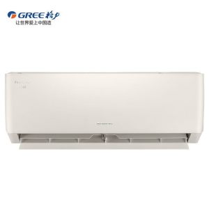 gree格力京桂kfr35gw35587fnhaab1新一级能效15匹壁挂式空调