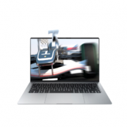 3日0点：MECHREVO 机械革命 F1 14英寸笔记本电脑（i5-11300H、16GB、512GB SSD、2.8K、90Hz）