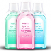全国包邮仁和闪亮洗眼液清洁眼部护理液