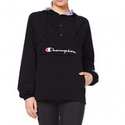 Champion 女士连帽卫衣 ANORAK CW-RSC03 到手270.15元