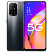 OPPO A95 5G智能手机 8GB+128GB 雅银