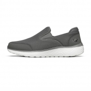 22日10点、前4000件：SKECHERS 斯凯奇 8790016 男款 休闲运动鞋