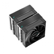 DEEPCOOL 九州风神 AK620 CPU散热器
