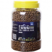 宠物龟专用粮 400ml 罐装