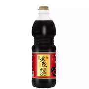 京东极速版:吉匠 老陈醋  800ml*1瓶