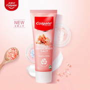 Colgate 高露洁 喜马拉雅玫瑰盐牙膏 115g