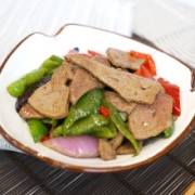 PLUS会员：正大CP 酱猪肝 400g*14件