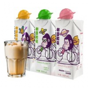 cereal planet 谷物星球 燕麦奶 330ml*3瓶装