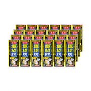COCONUT PLAM 椰树 椰子汁饮料饮品 245ML*24盒 245ML*24盒/箱