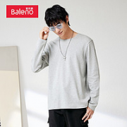 Baleno 班尼路 88931207 男士T恤