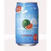 HOROYOI 和乐怡 预调酒 350mL*6罐