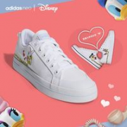 adidas NEO BRAVADA FY0256  女款休闲运动鞋
