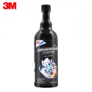 3M 燃油宝 除积碳燃油添加剂 325ml 有效改善发动机工况 冷车启动