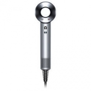 dyson 戴森 HD03 电吹风 银白色