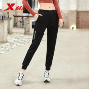 XTEP 特步 881328639271 女款运动长裤