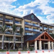 周末不加价！三亚雅布伦健康疗养度假酒店 豪华房1晚（含双早+跟拍1小时）