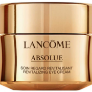 国内1080元！Lancome 兰蔻 菁纯臻颜焕亮眼霜 20ml  到手￥646.07包税包邮