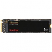 8日0点：SanDisk 闪迪 至尊超极速 Extreme Pro NVMe M.2 固态硬盘 1TB PCI-E3.0