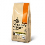 PLUS会员：Nature Bridge 比瑞吉 优选大型成犬粮 15kg