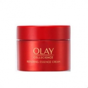 天猫U先：OLAY 玉兰油 新品超红瓶 体验装15g