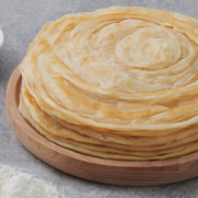 粮全其美 手抓饼 原味 24片