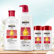 采乐 强劲去屑止痒洗发水 日本花王原料 1100ml