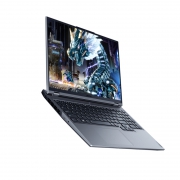 Lenovo 联想 拯救者 2021款 16英寸游戏本（R7-5800H、16GB、512GB、RTX3060、2.5k 165Hz、100%sRGB）冰魄白