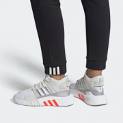 9日0点！adidas 阿迪达斯 三叶草 EQT BASK ADV V2 W FW5348 女款运动鞋