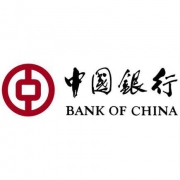 中国银行 关注公众号 绑定银行卡 领5元立减金