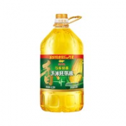 金龙鱼 玉米胚芽油 6.28L