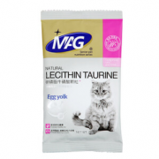 MAG 猫咪卵磷脂牛磺酸颗粒 20g