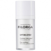 简易包装！Filorga 菲洛嘉 360睛采靓丽眼霜 15ml
