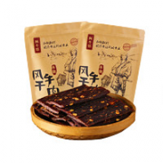 阿牛牯 牛肉干 250g