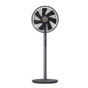 smartmi 智米 ZLBPLDSO5ZM/DG 直流变频电风扇3 黑金版