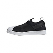 adidas ORIGINALS Superstar Slip On W S81337 女子休闲运动鞋