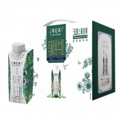 88VIP：MENGNIU 蒙牛 特仑苏有机纯牛奶 250ml*10盒*2件