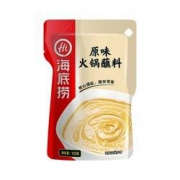 海底捞 火锅蘸料 120g